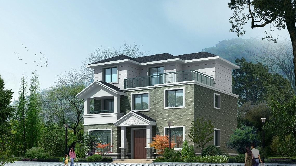 新乡住工植物纤维装配式公共用房：绿色建筑与生态文明的完美融合