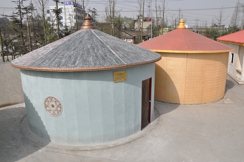 新乡住工