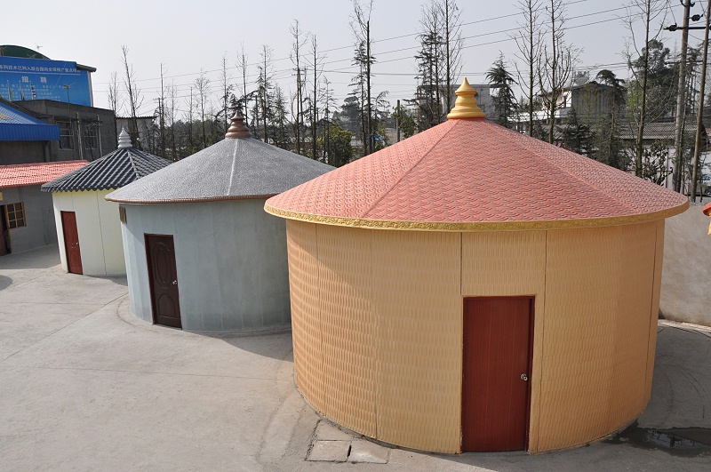 新乡住工