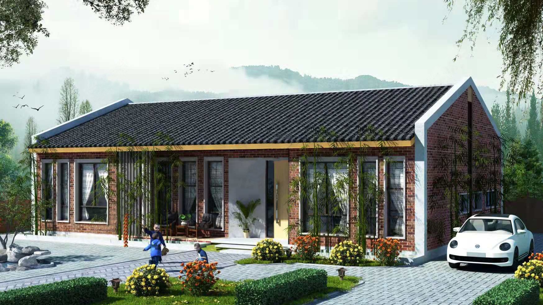 新乡住工植物纤维装配式<i style='color:red'>临时用房</i>：高效与环保的完美结合