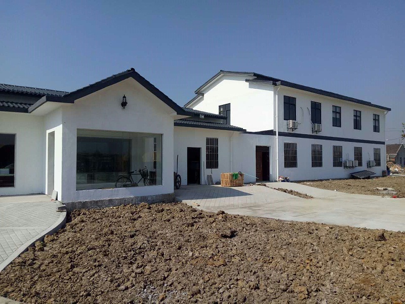 新乡住工