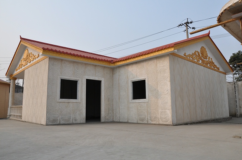新乡住工
