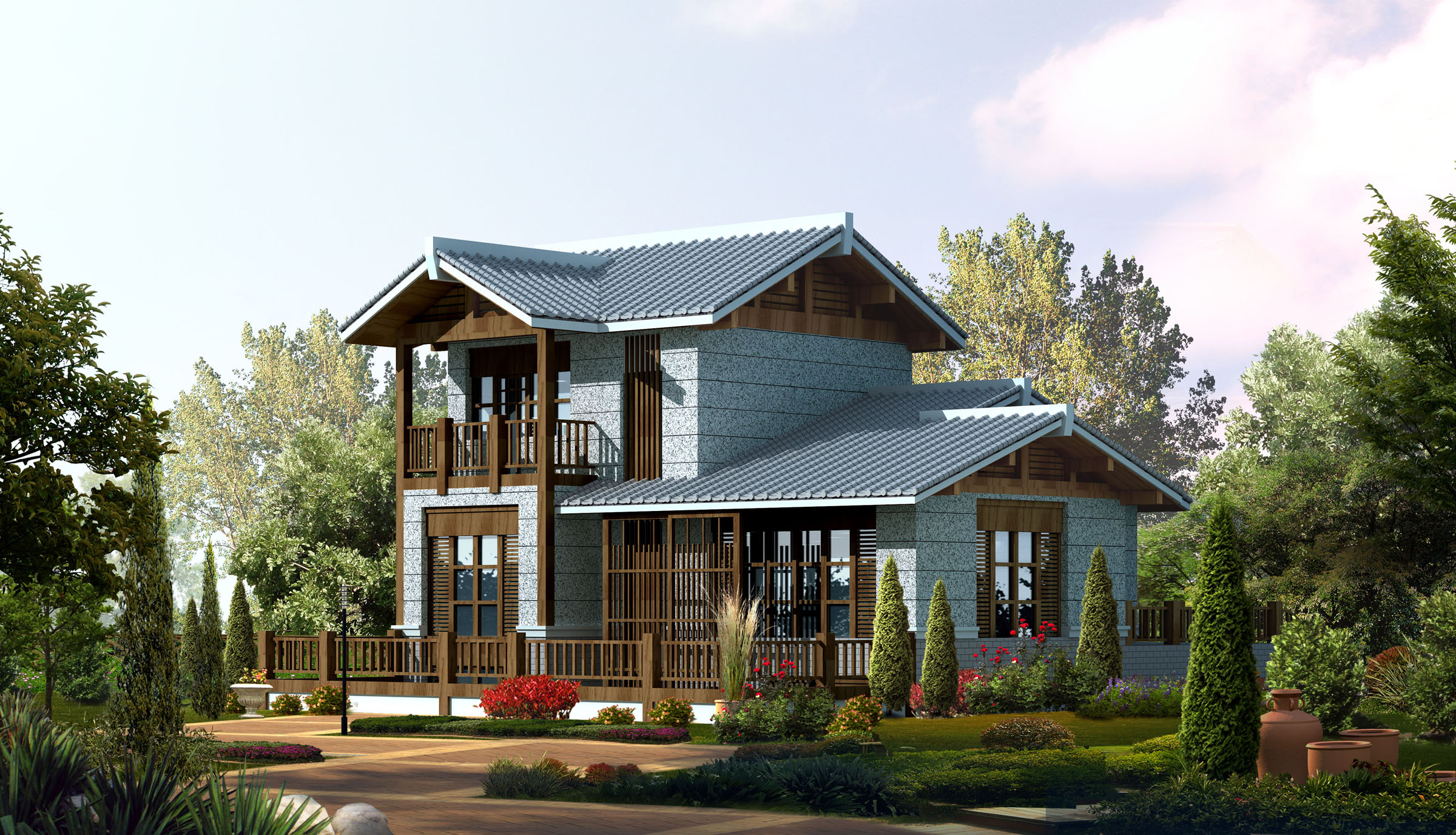 新乡住工植物纤维装配式公共用房：推动建筑行业绿色转型