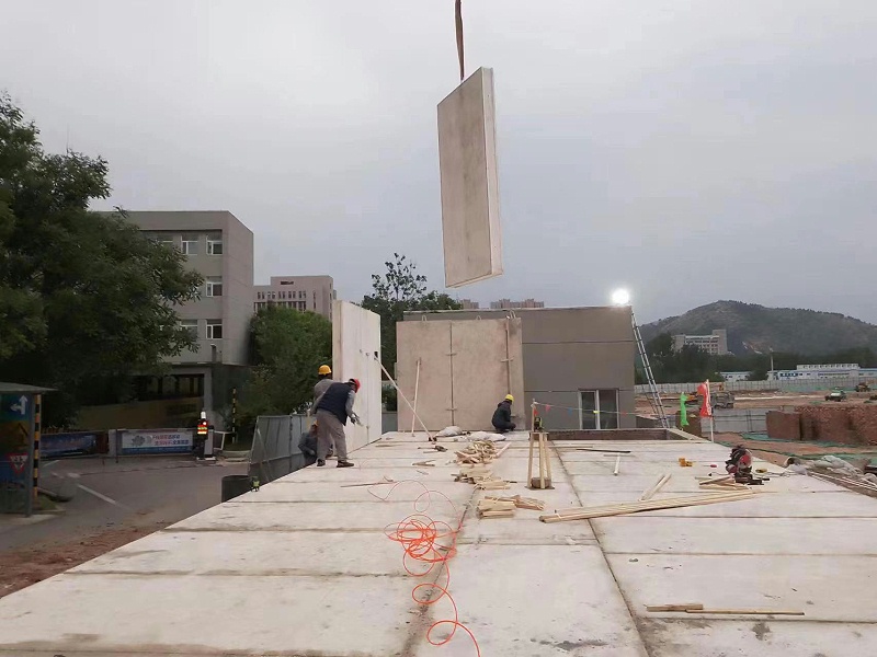 新乡住工