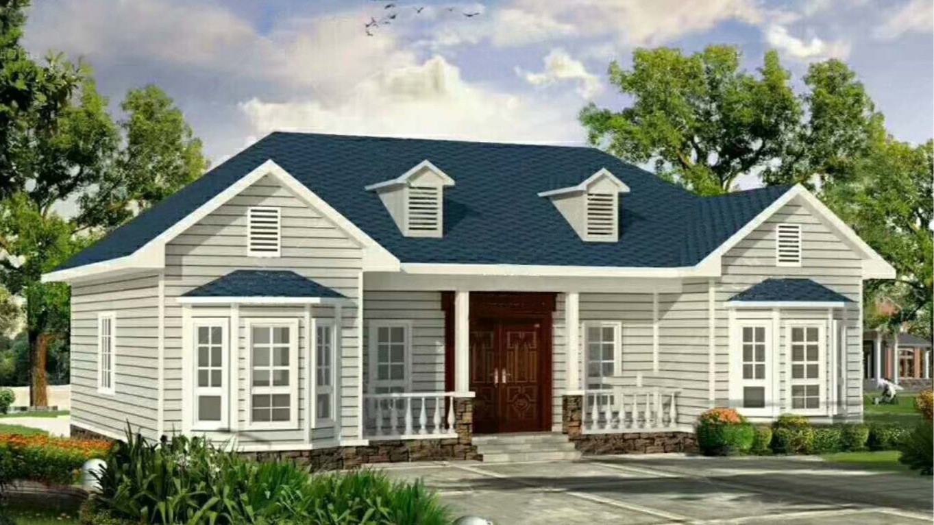 新乡住工植物纤维装配式公共用房：绿色材料引领建筑新风尚