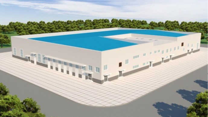高效能与环保性兼具——新乡住工装配式工业用房的创新之路