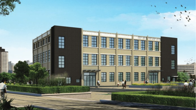 新乡住工装配式建筑：高效施工的技术秘诀