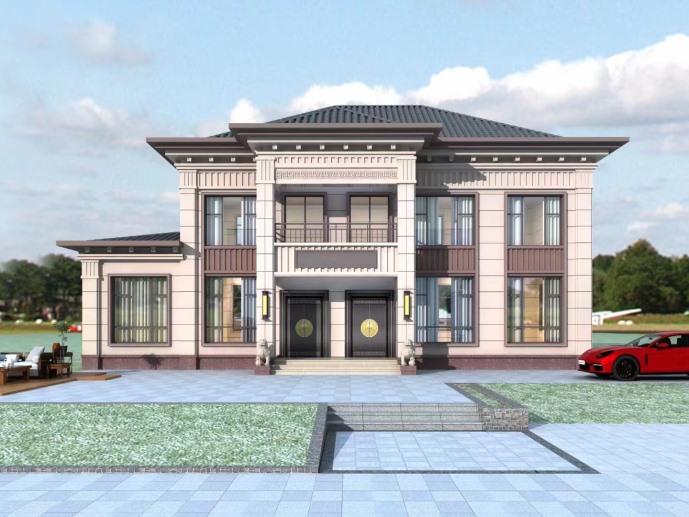 装配式农村自建房：新乡住工引领的农村建设新趋势