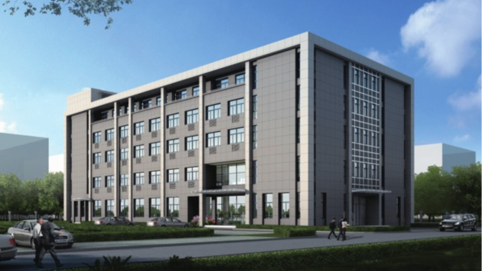 新乡住工装配式公共用房：高效施工的实践与探索