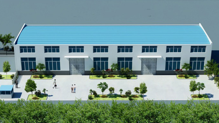 临时用房解决方案：新乡住工装配式建筑的快速搭建与高效利用