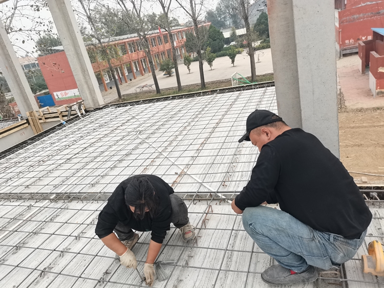 新乡住工打造抗震装配式别墅：10天建成传承之家
