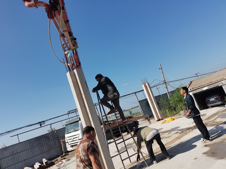 新乡住工打造抗震装配式别墅：10天建成传承之家