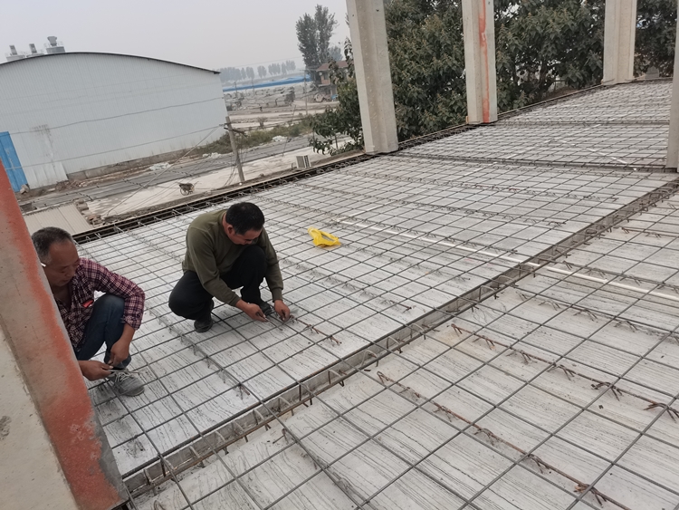 新乡住工打造抗震装配式别墅：10天建成传承之家