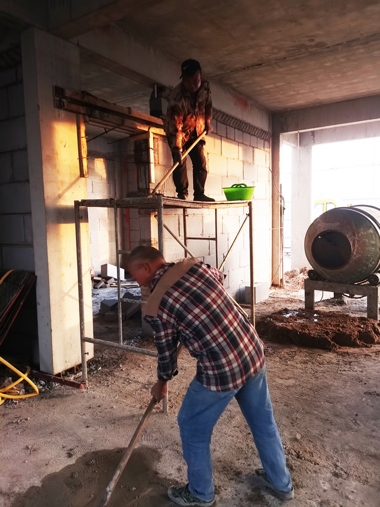 新乡住工打造抗震装配式别墅：10天建成传承之家