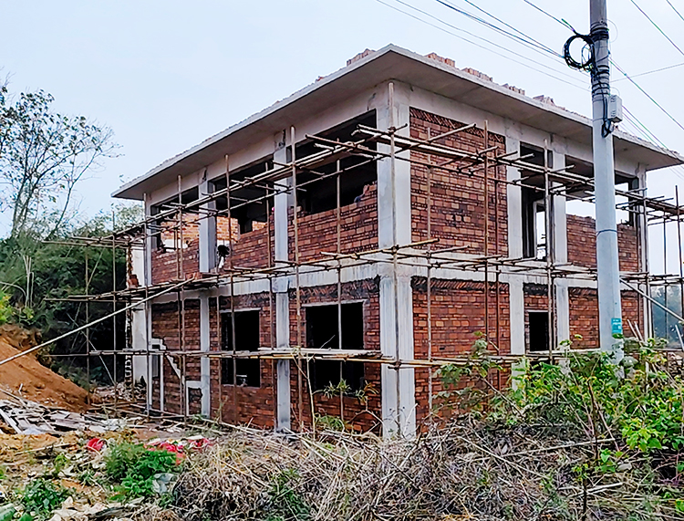 320平方米二层别墅，新乡住工装配式建筑体系匠心打造