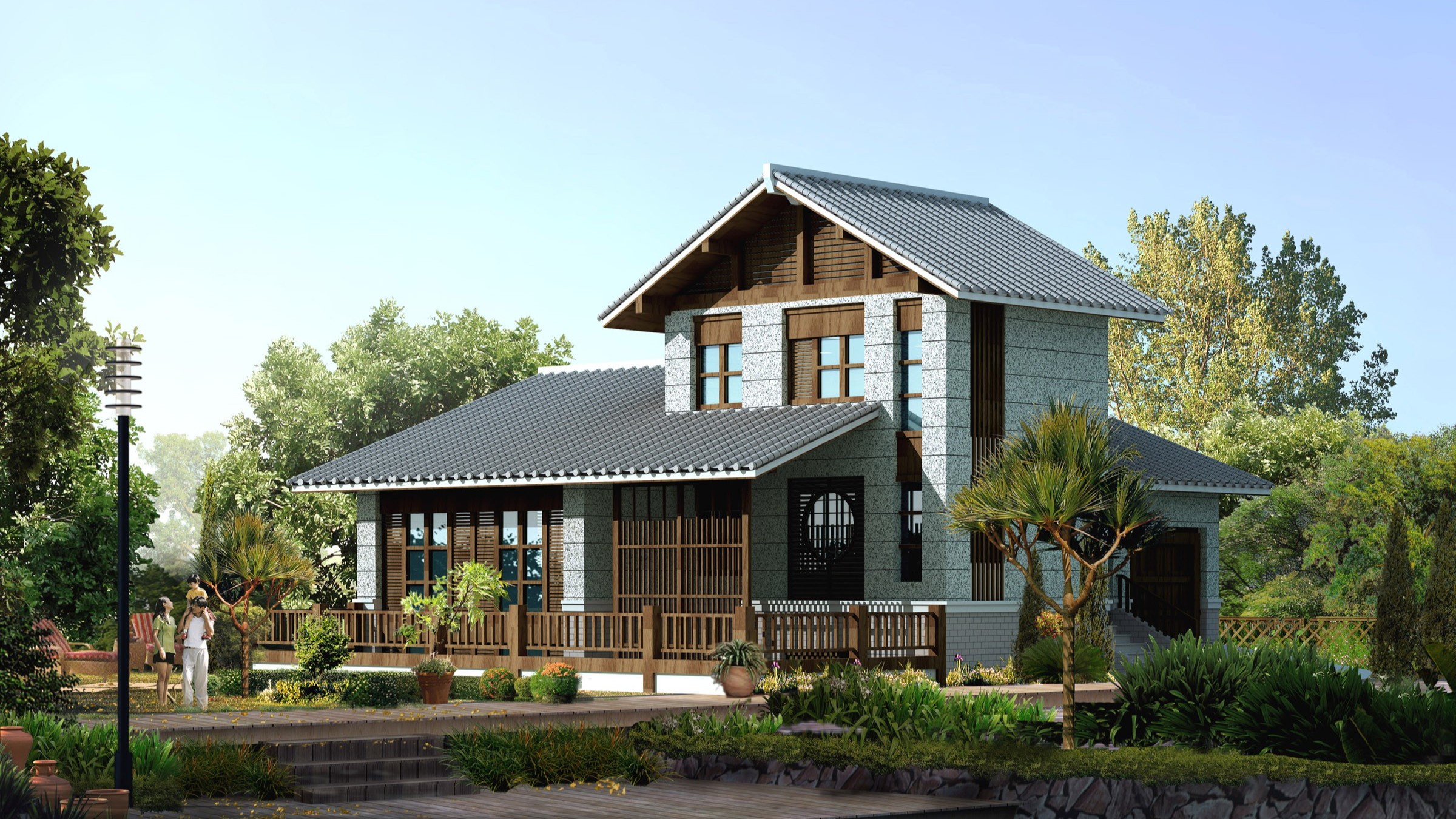 绿色革命：新乡住工植物纤维装配式房屋的创新实践
