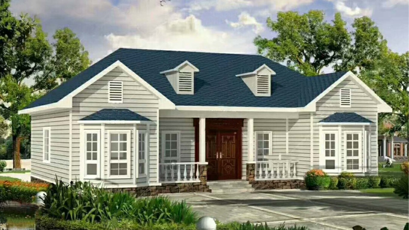 新乡住工：以植物纤维装配式房屋引领绿色建筑新浪潮
