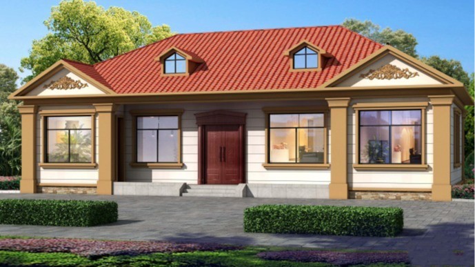 新乡住工装配式框架农村用房：引领乡村绿色建筑与可持续发展新风尚