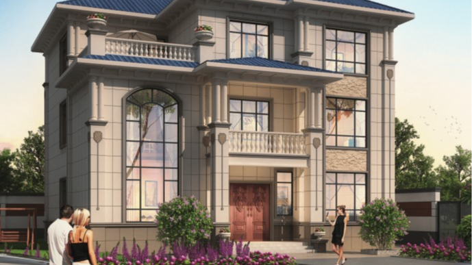 新乡住工装配式框架农村用房：引领乡村建筑革命的新篇章